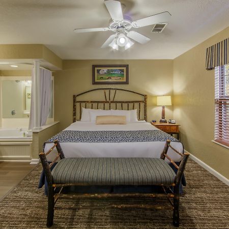 منتجع هوليداي إن كلوب فاكيشنز آبل ماونتن Clarkesville المظهر الخارجي الصورة